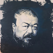 "Ai Wei Wei, cicatrice"