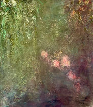 Jardin du soir
