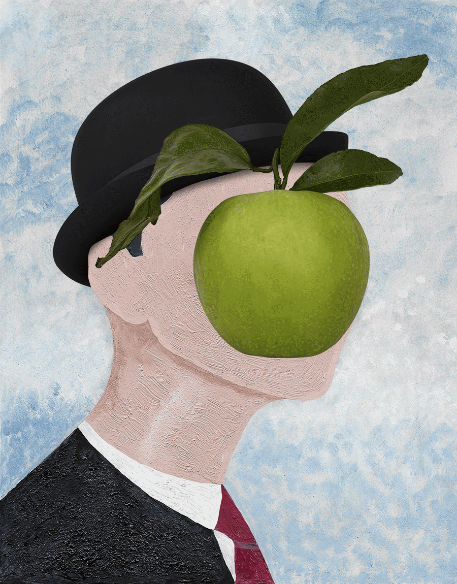 RENE.MAGRITTE.LOVE.gif