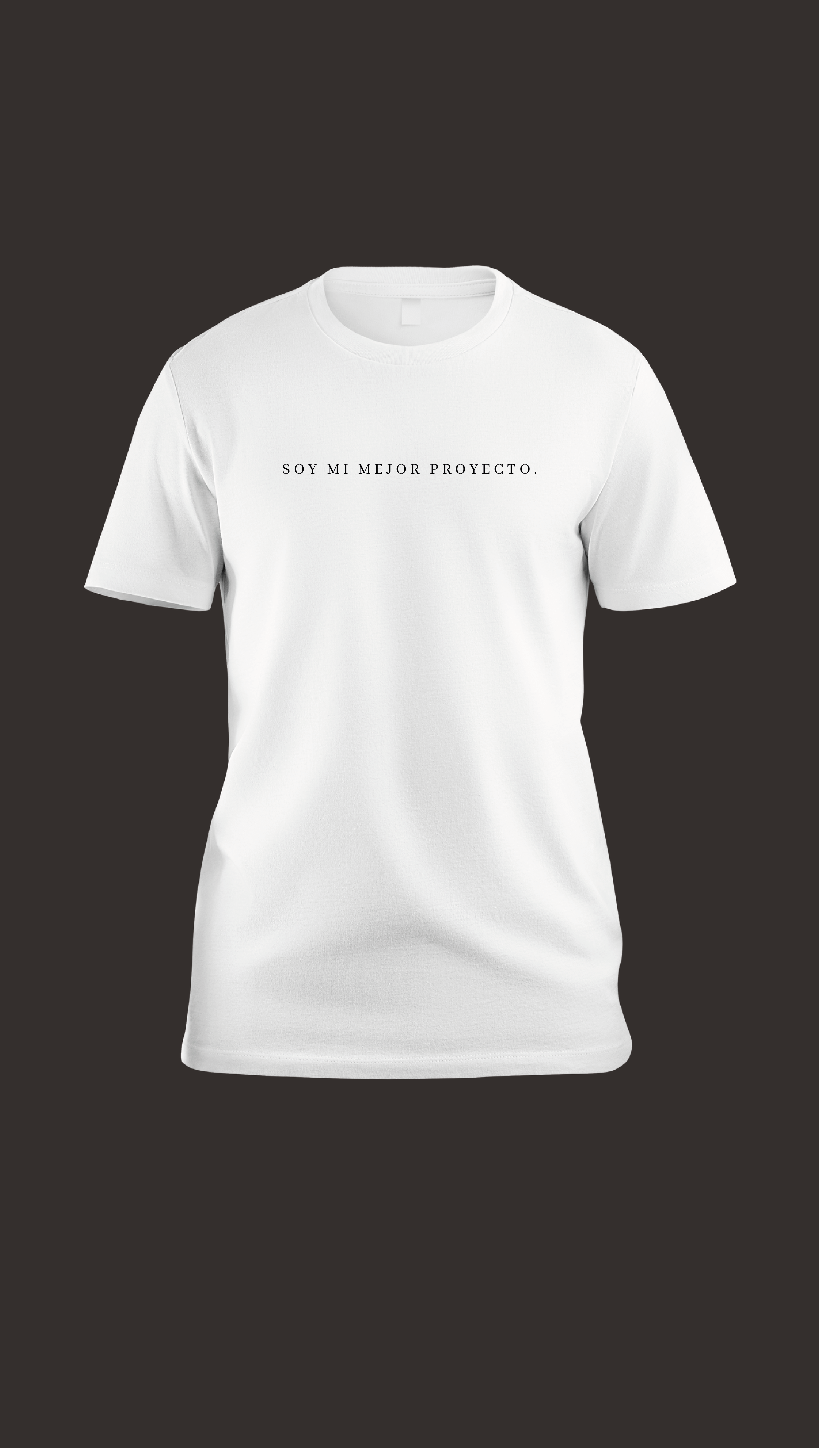 SOY MI MEJOR PROYECTO