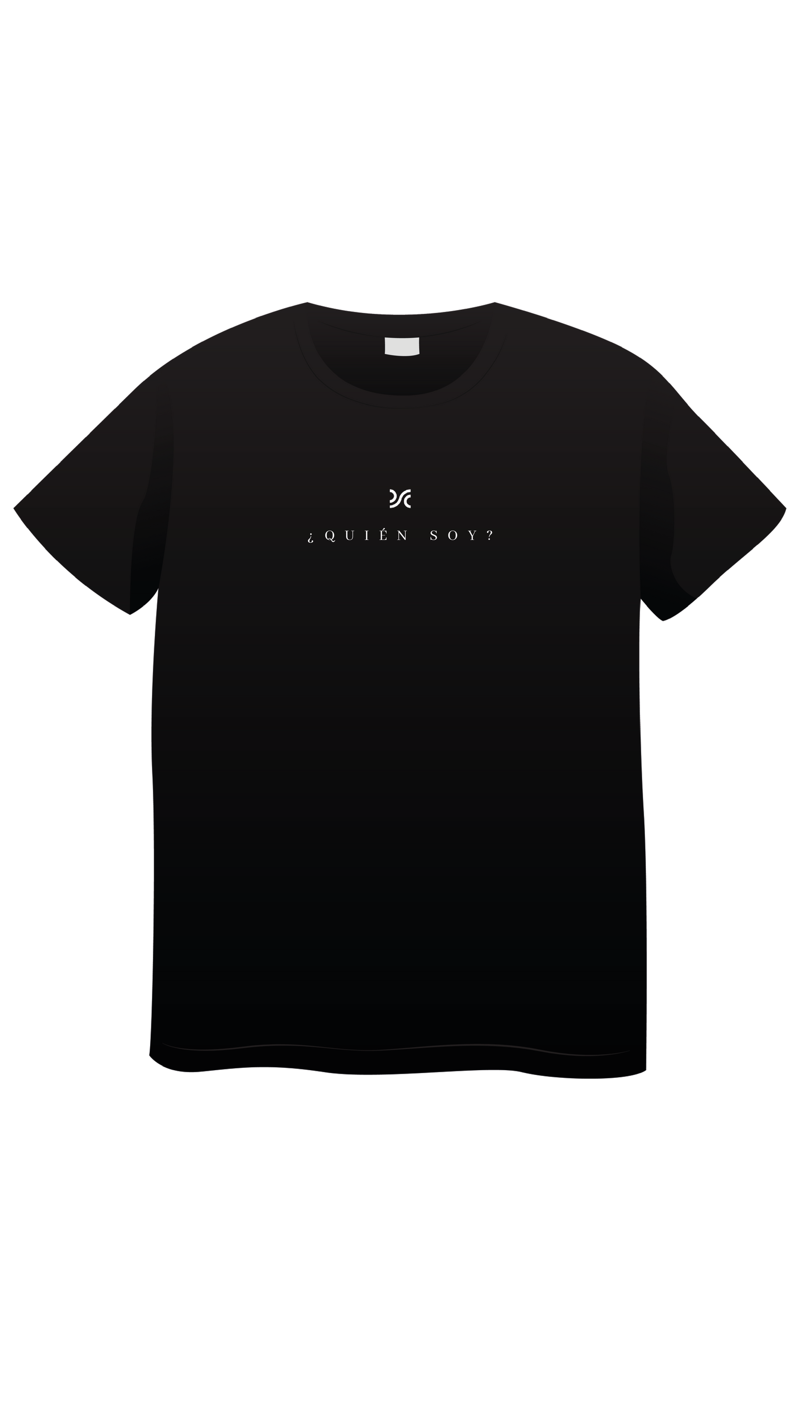 ¿Quién soy?