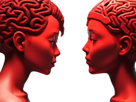 Burnout und sein Gegenspieler Resilienz