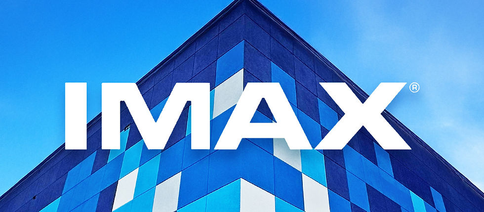 Fort Henry Mall Welcomes the IMAX Experience to Kingsport