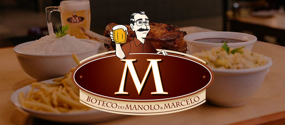 Boteco do Manolo is bringing the taste of Brazil to Tampa!
