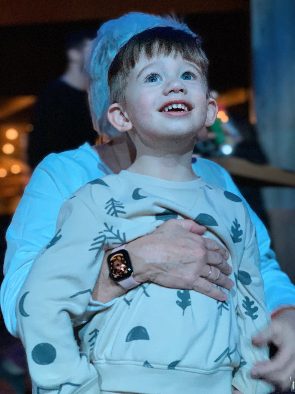 13 principles of autism parenting
