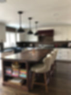 Kansas City Luxe Rustic
