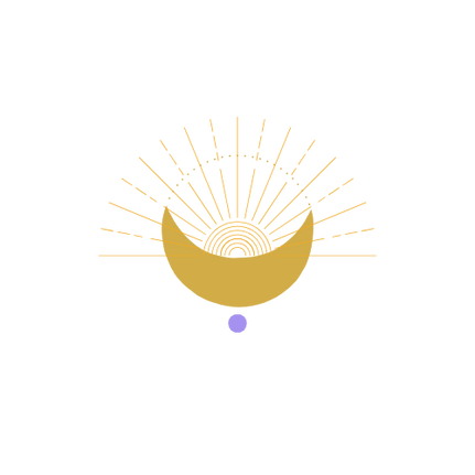 Modern Handwritten Celestial Yoga Studio Logo with Sun and Moon (9).png