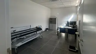 Finaliza la reforma del Centro de Salud de El Golfo con la creación de una nueva consulta polivalente