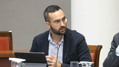 Raúl Acosta plantea modificaciones en la Ley de Cabildos para adaptar las instituciones a la realidad de islas como El Hierro