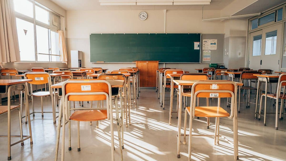 el hierro canarias educacion ayuda material escolar curso 25/26