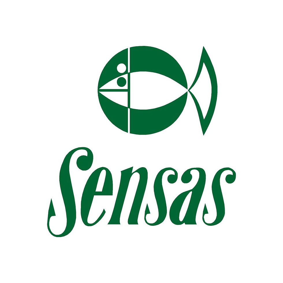 logo sensas