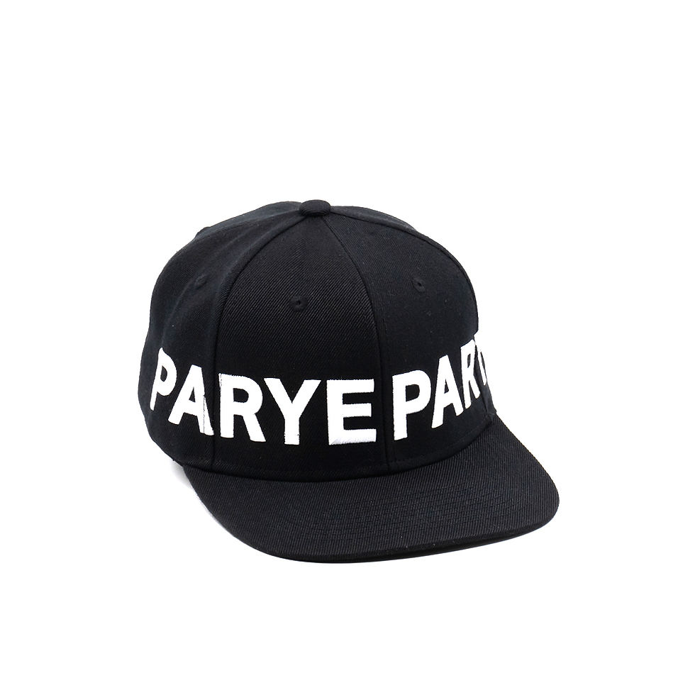 Thumbnail: WRAP AROUND LOGO CAP