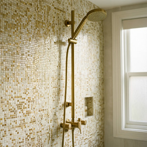 Luxury Shower Excellence