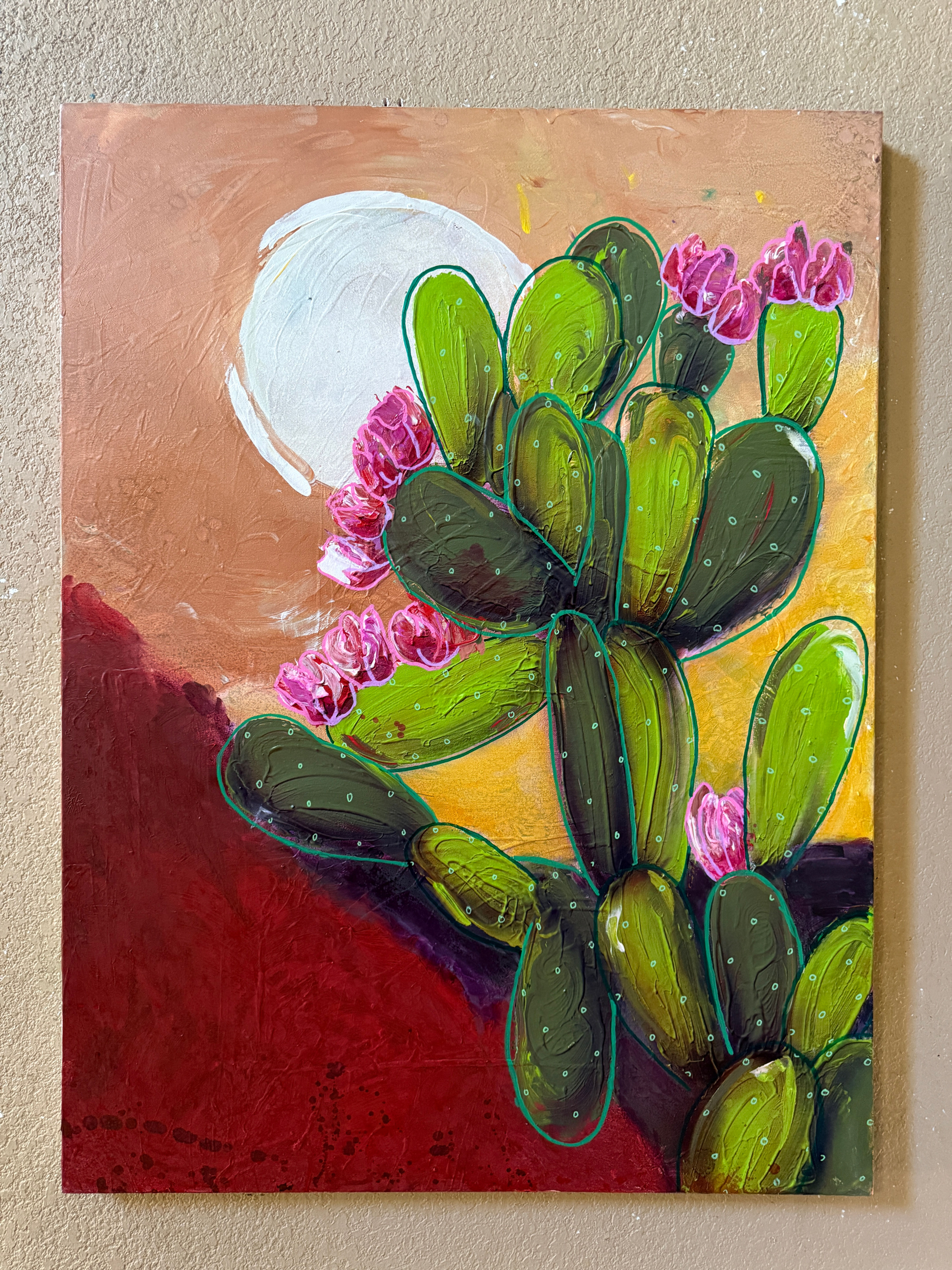Prickly Pear 