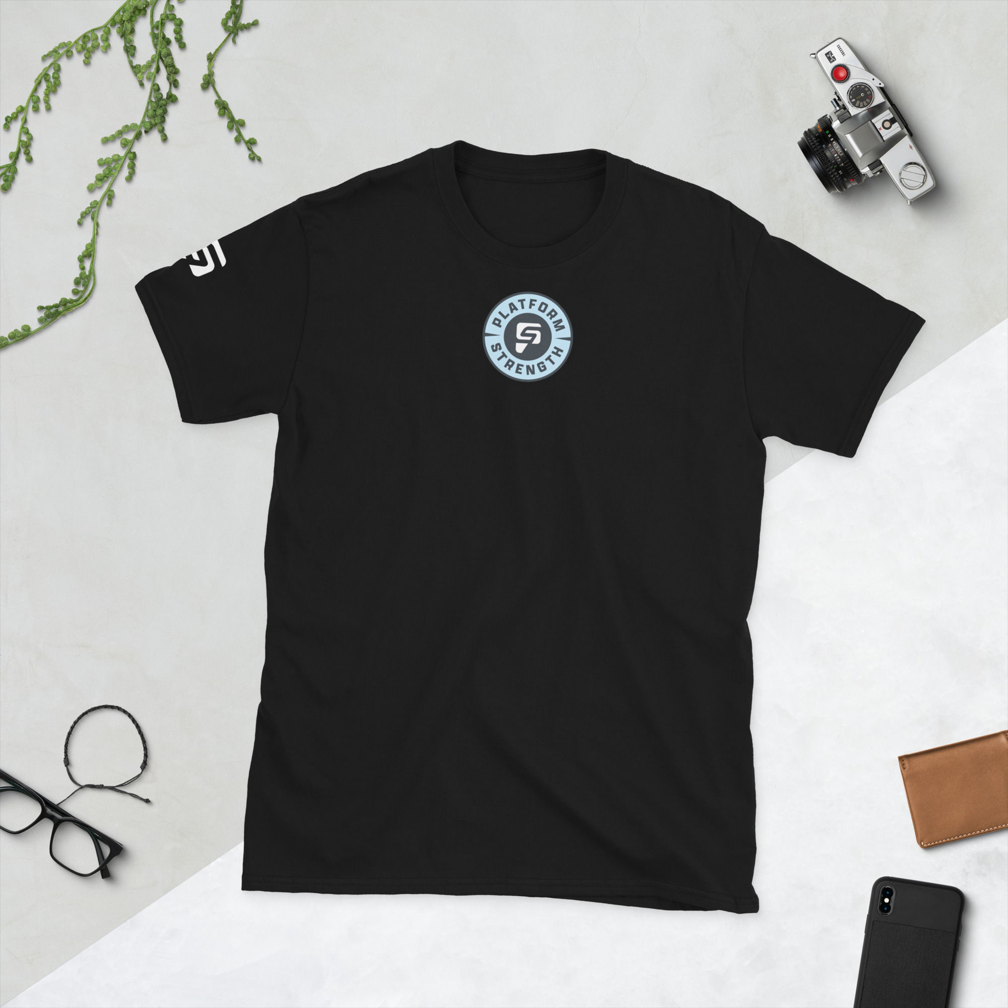 Short-Sleeve Unisex T-Shirt copy