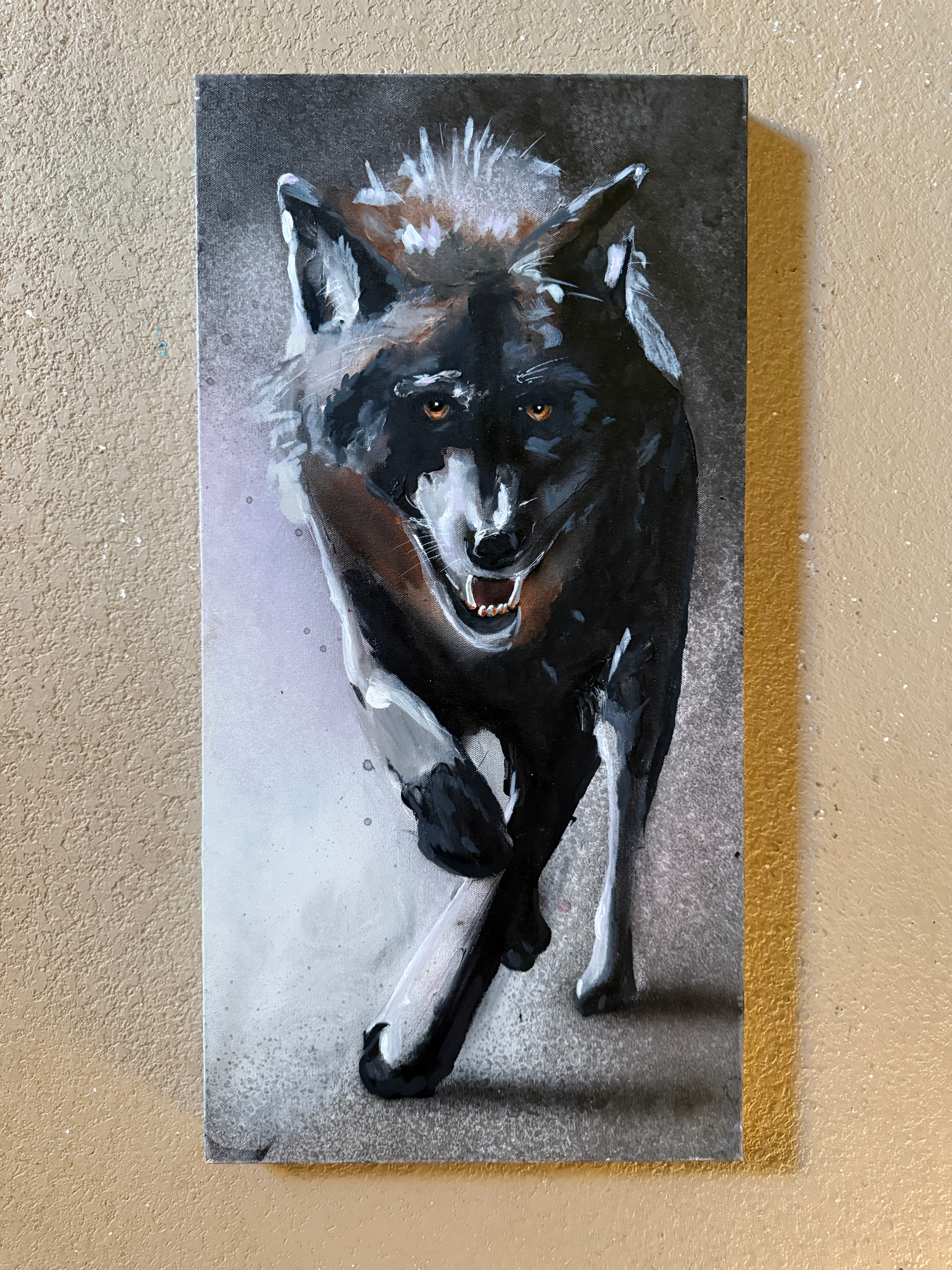 Little red riding Hood