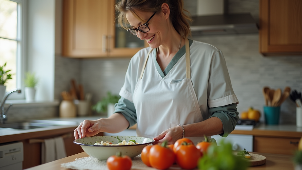 Personal Care Services Mississippi: A Guide to Compassionate Support