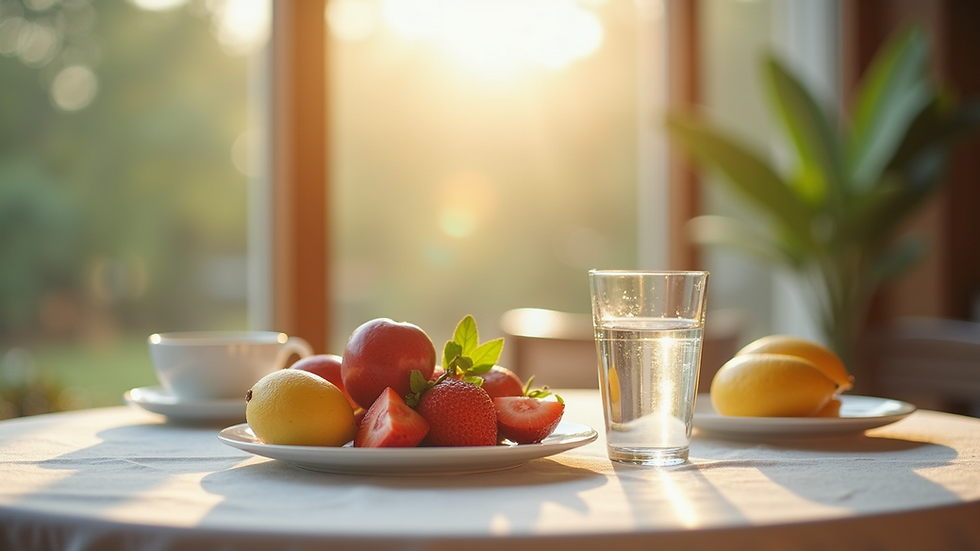 Boost Your Well-Being with Personal Care Tips