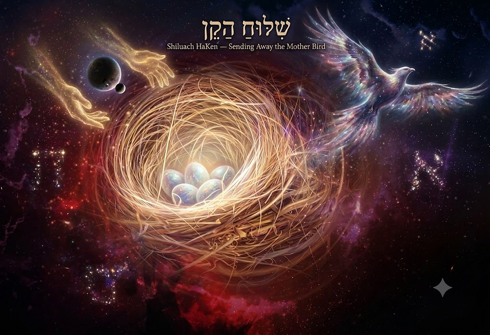 Parashat Ki Teitzei 5786-22 August 2026 / 9 Elul 5786