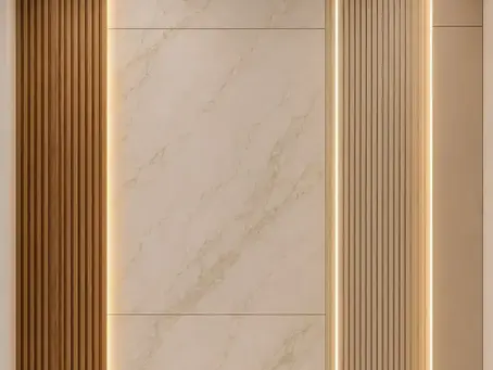Jangan Salah Pilih! Ini 7 Jenis Panel Interior yang Bisa Mengubah Tampilan Ruangan