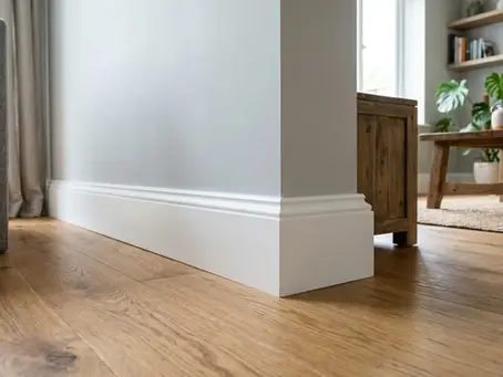 Apa Itu Skirting? Fungsi, Manfaat, dan Pentingnya dalam Interior Rumah