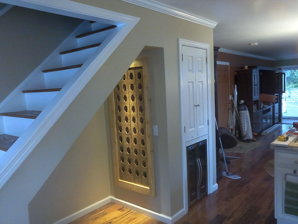 Condo After