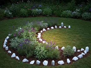 Moon Garden Seed Mix