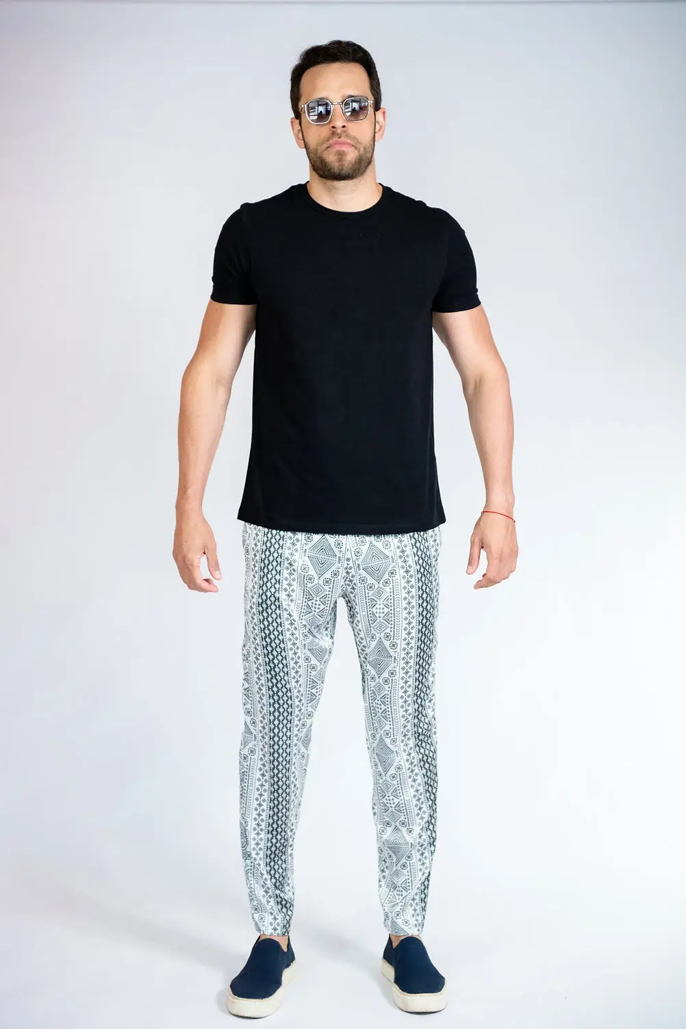 Calça Masculina Tribal Soul