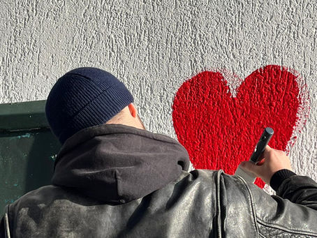 Le D. - Exposition "Où va le monde ?" - 26 nov - 31 déc - Galerie473