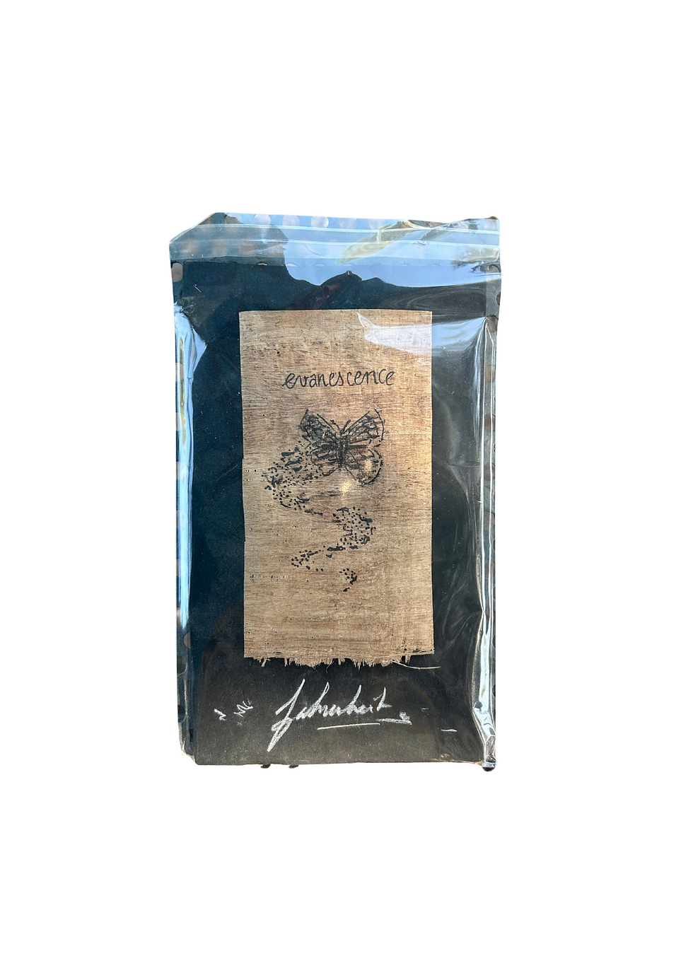 Miniature : Coffret bijou - Farah Fahrenheit Ajili