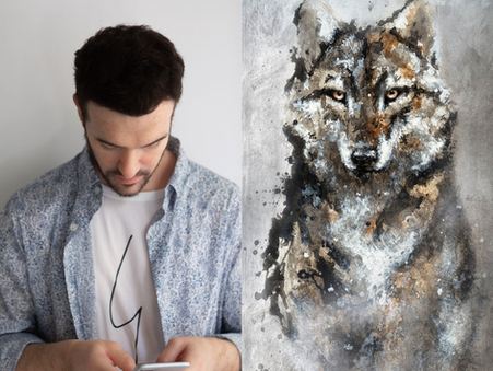 ALERTE, une exposition hyperréaliste / JUIN -SEPT 2023