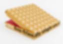 Eco-friendly custom printed box used for packaging
