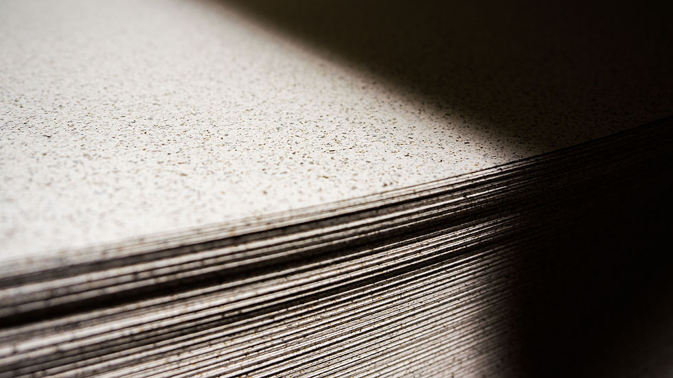Notpla Seaweed Paper