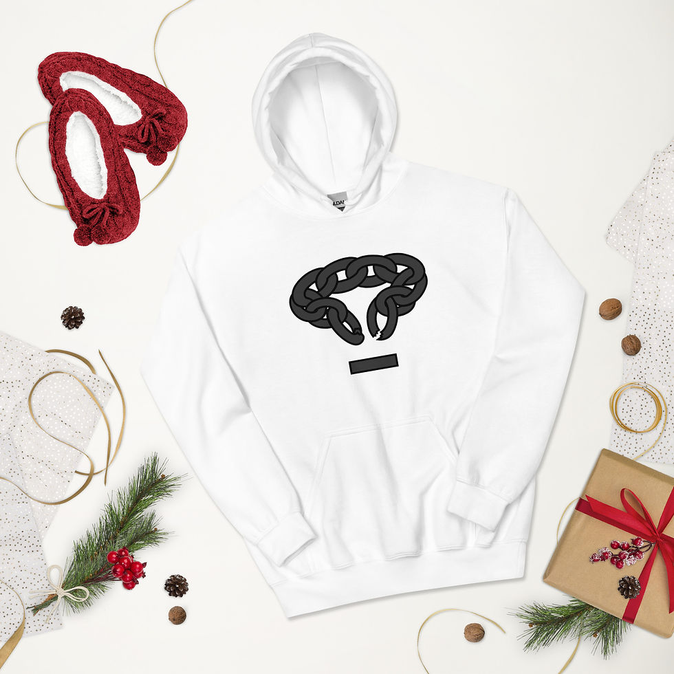 Thumbnail: Unisex Hoodie