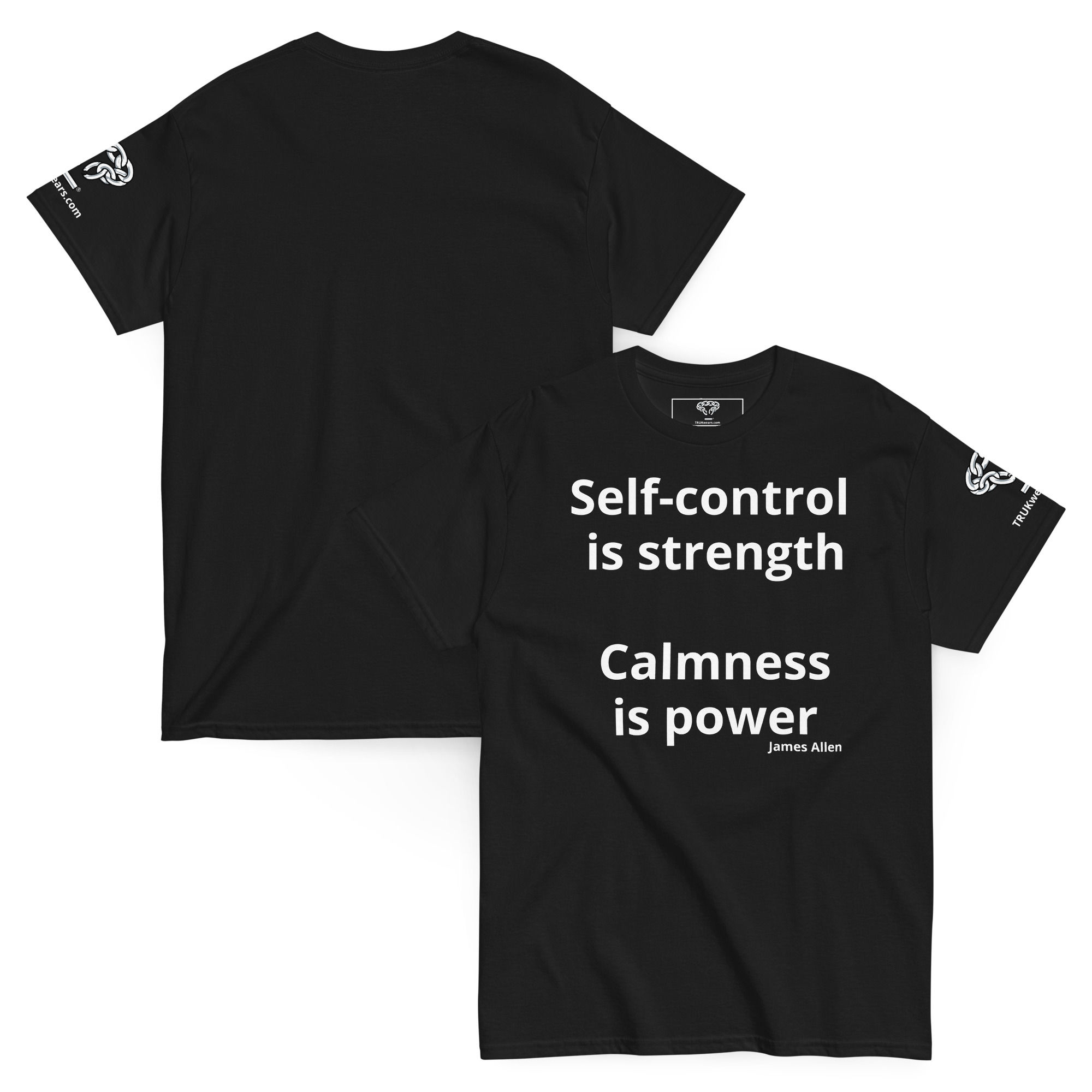 Unisex classic tee