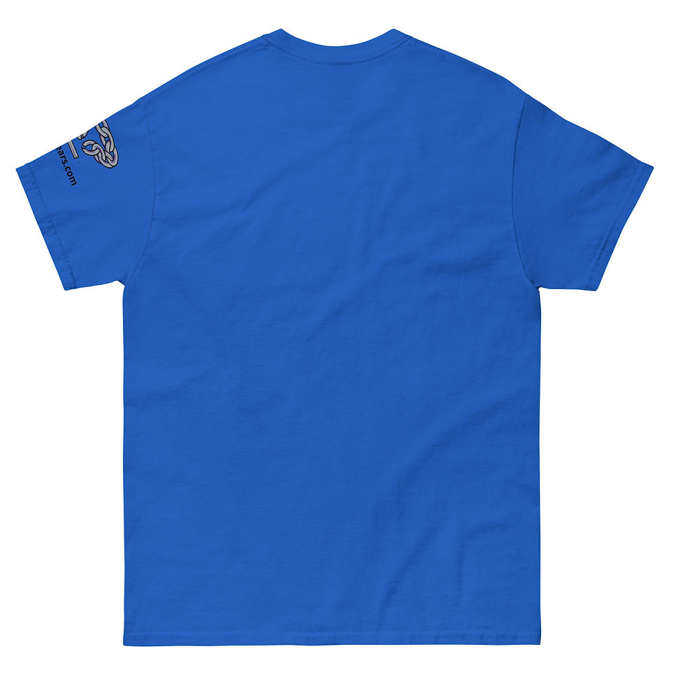 Thumbnail: Men's classic tee