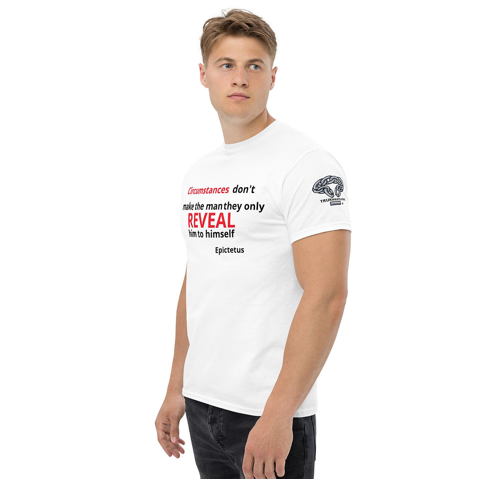 Thumbnail: Men's classic tee