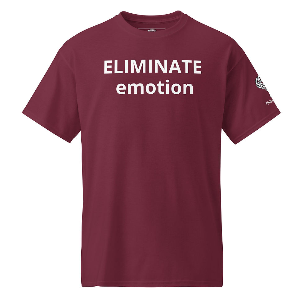 Thumbnail: DryBlend® T-Shirt