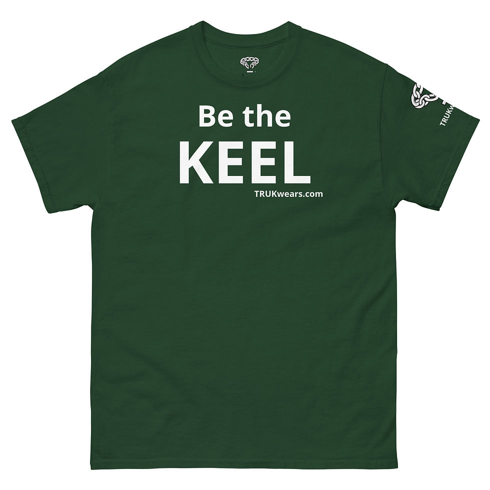 Thumbnail: Unisex classic tee