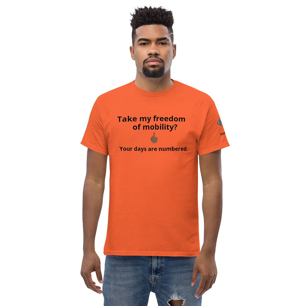 Thumbnail: Men's classic tee