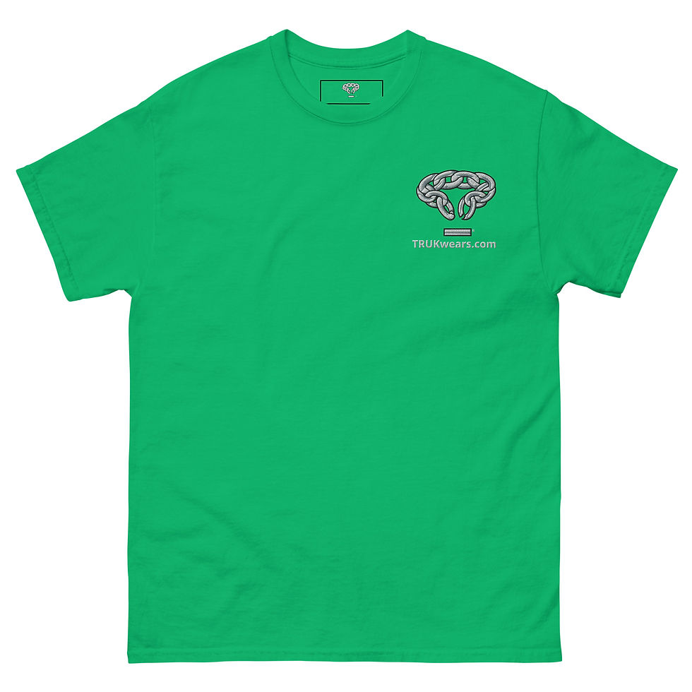 Thumbnail: Unisex classic tee