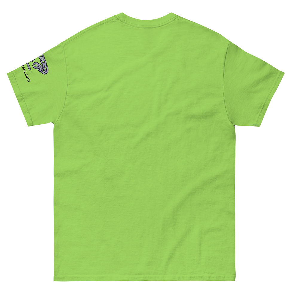 Thumbnail: Unisex classic tee