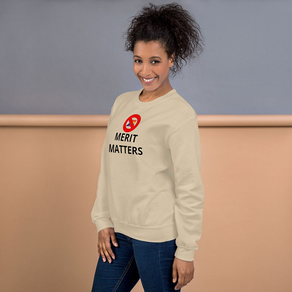 Thumbnail: Unisex Sweatshirt