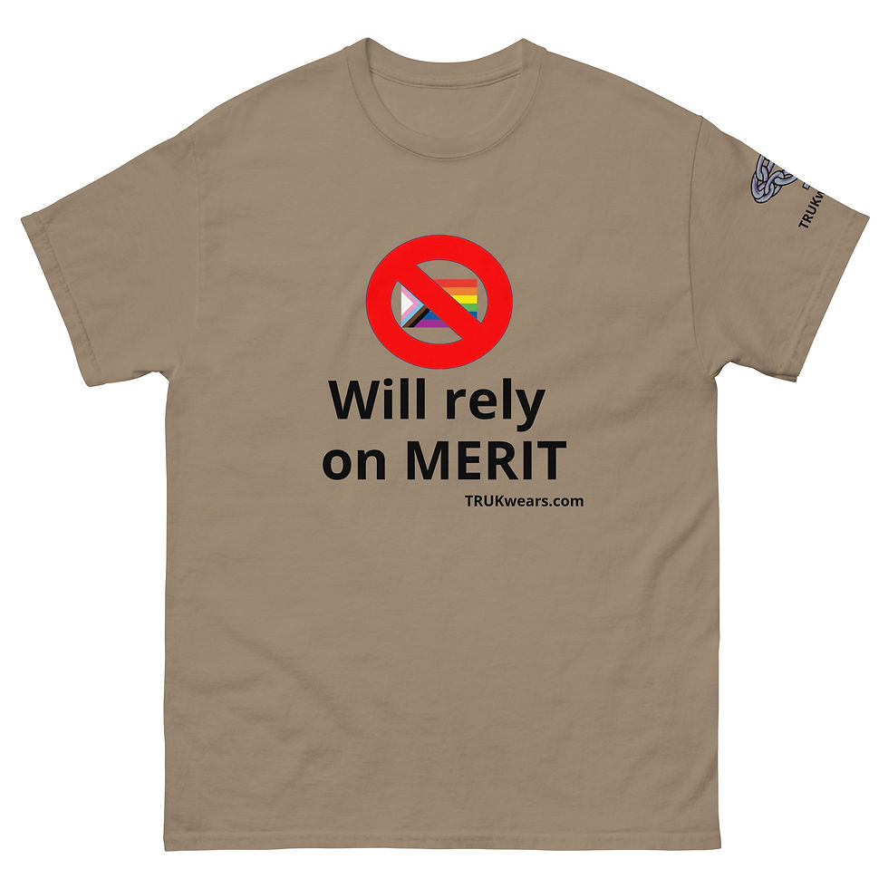 Thumbnail: Men's classic tee