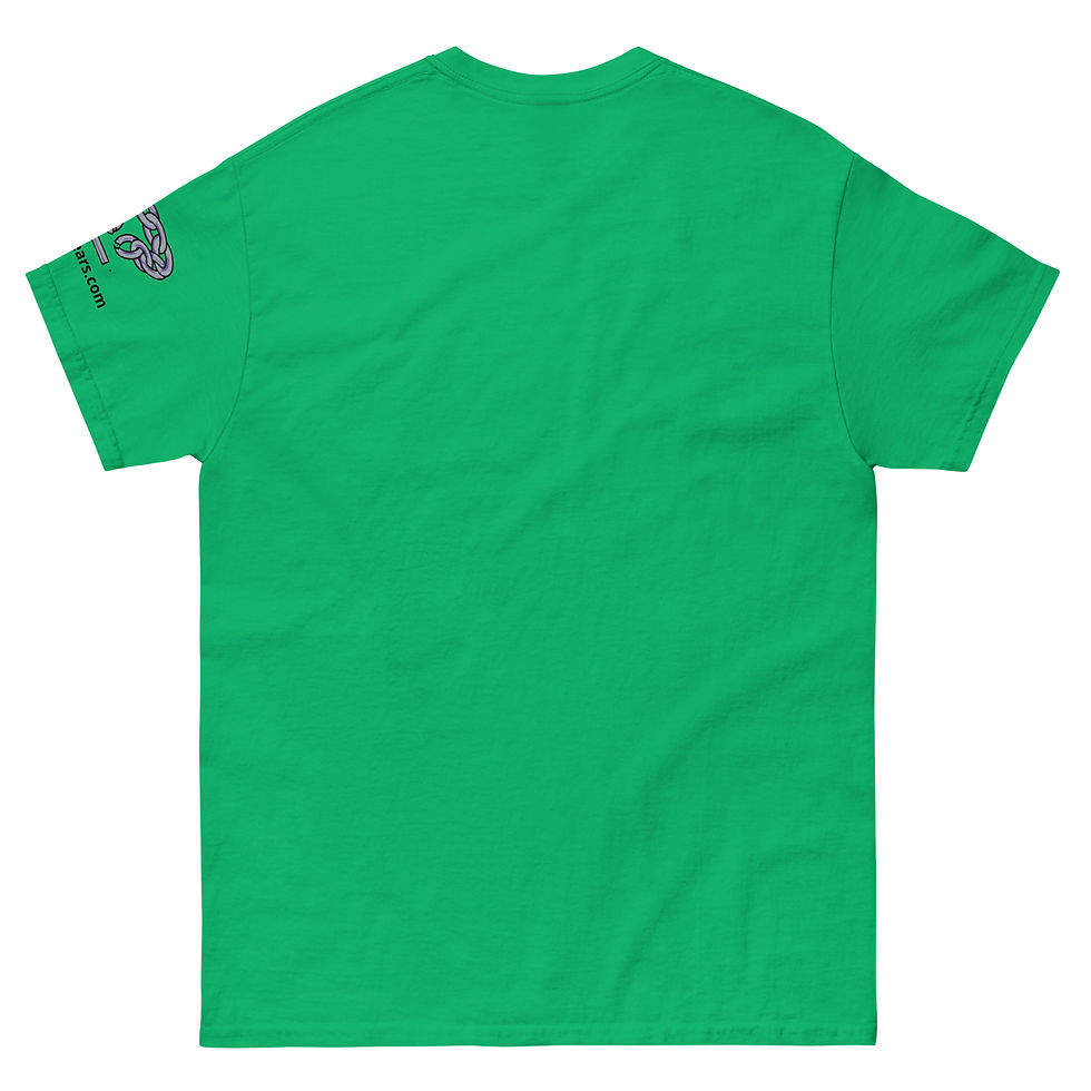 Thumbnail: Men's classic tee