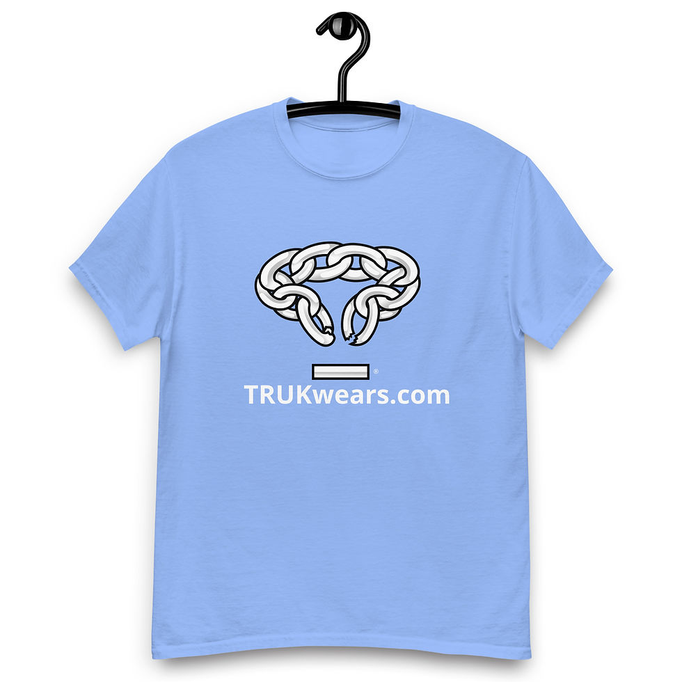 Thumbnail: Men's classic tee