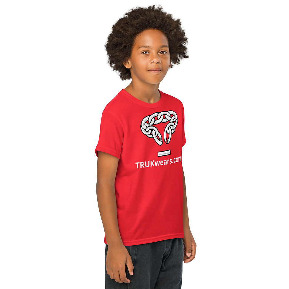 Thumbnail: Youth t-shirt
