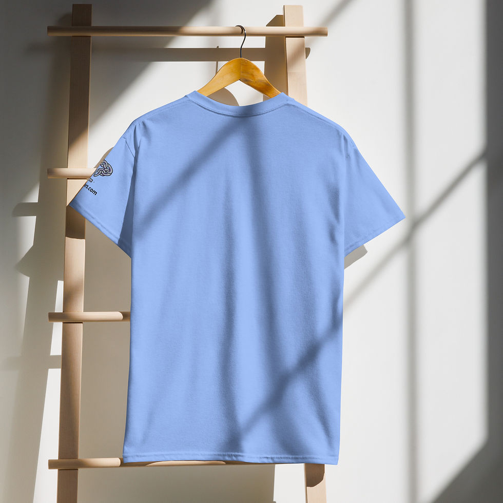 Thumbnail: DryBlend® T-Shirt