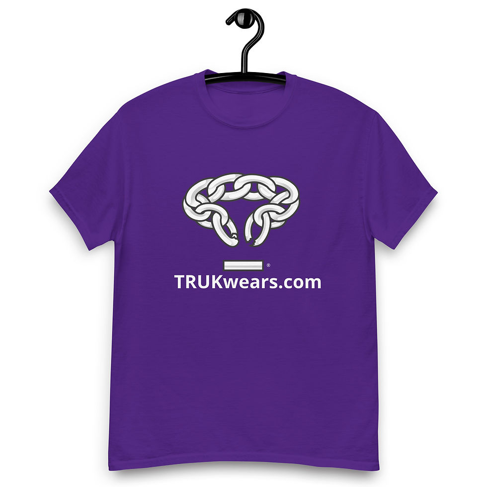 Thumbnail: Men's classic tee