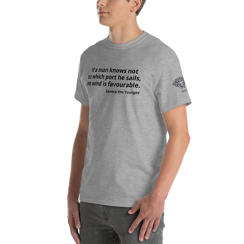 Thumbnail: Short Sleeve T-Shirt